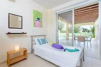 Konnos Beach Villa 1 Protaras Chipre
