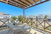 Konnos Beach Villa 1 Protaras 0*,